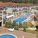Resort Fortezza