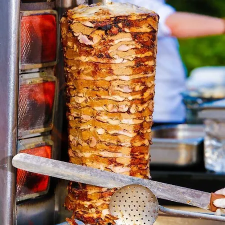 Fortezza Resort Hisaronu