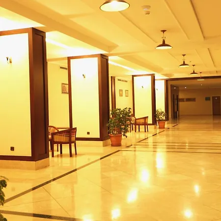 Fortezza Resort Hisaronu