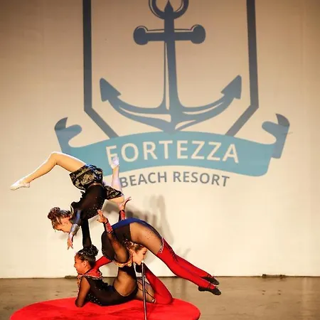 Resort Fortezza