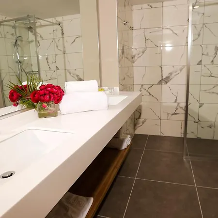 Resort Fortezza Hisaronu