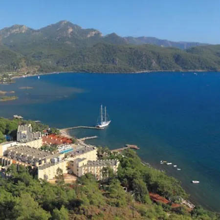 Resort Fortezza