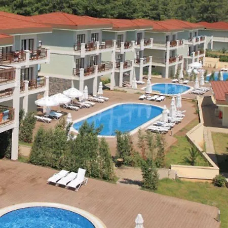 Resort Fortezza