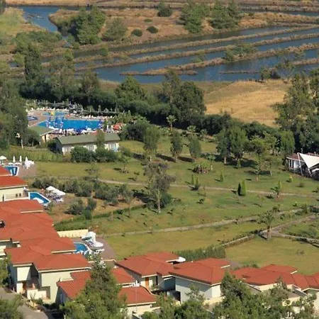 Resort Fortezza
