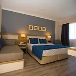 Fortezza 5*