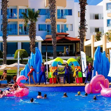 Fortezza منتجع 5*