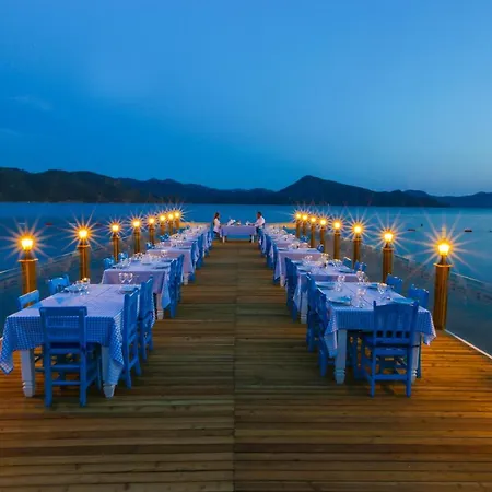 Fortezza 5* هيسارونو