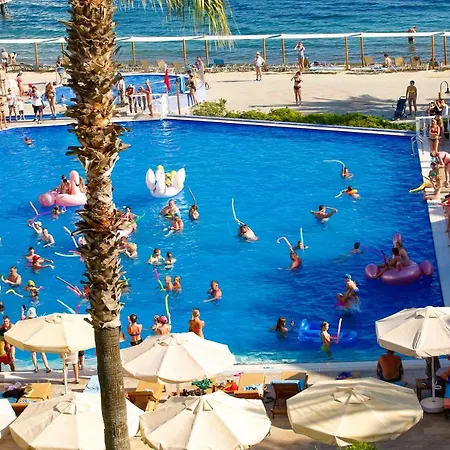 Fortezza Resort