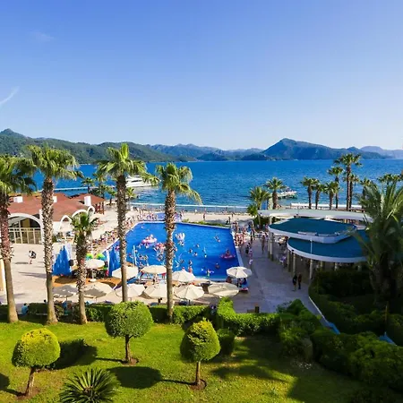 Fortezza 5*