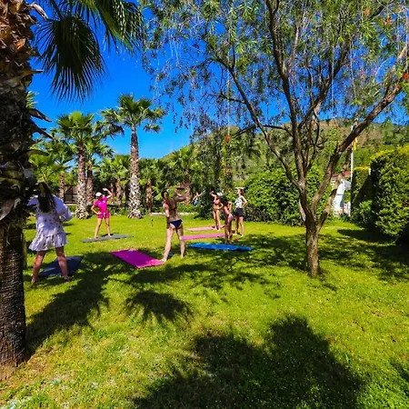 Fortezza Resort