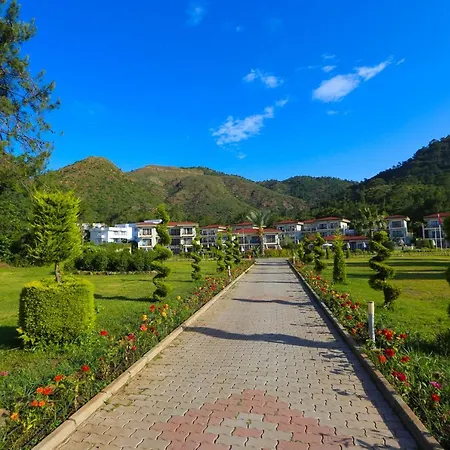 Resort Fortezza