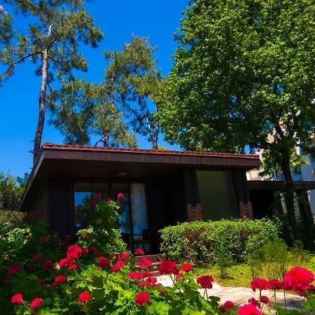 Fortezza Resort
