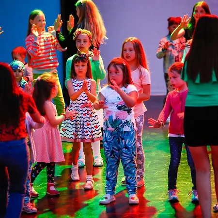 Курортный комплекс Fortezza