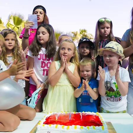 Fortezza Complex Hisaronu