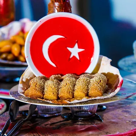 Fortezza Курортный комплекс