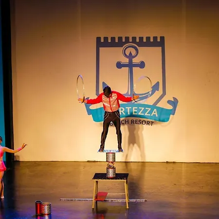 Fortezza