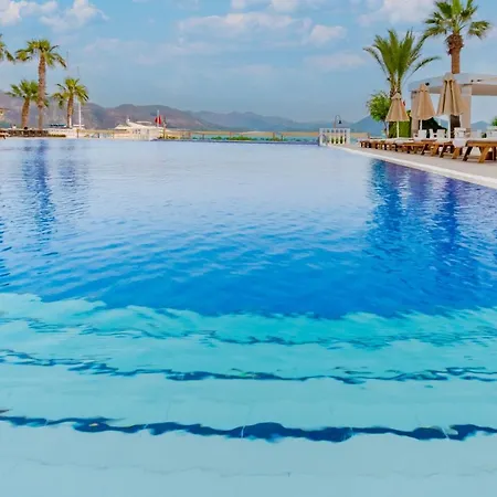 Fortezza Курортный комплекс 5*