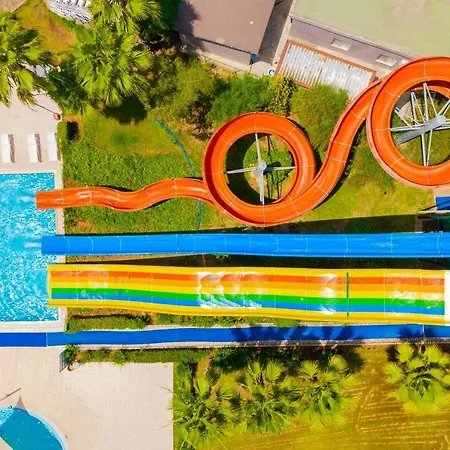 Fortezza Курортный комплекс