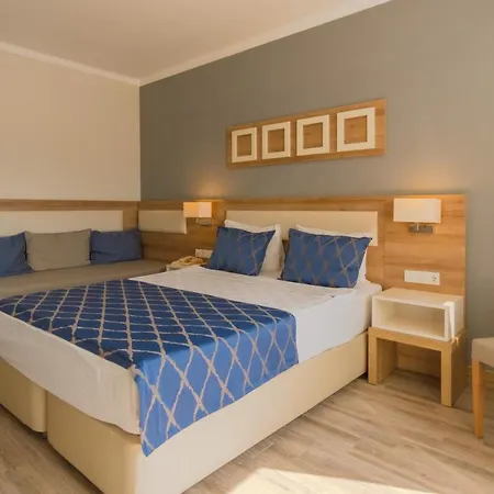 Fortezza Resort 5*