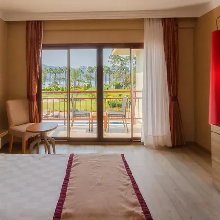 Resort Fortezza 5*