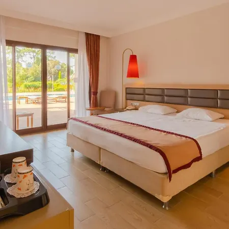 Resort Fortezza