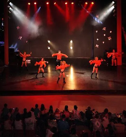 منتجع Fortezza