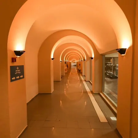 Fortezza Resort 5*