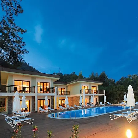 Complex Fortezza Hisaronu