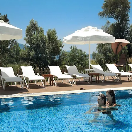 Fortezza 5* Хисароню