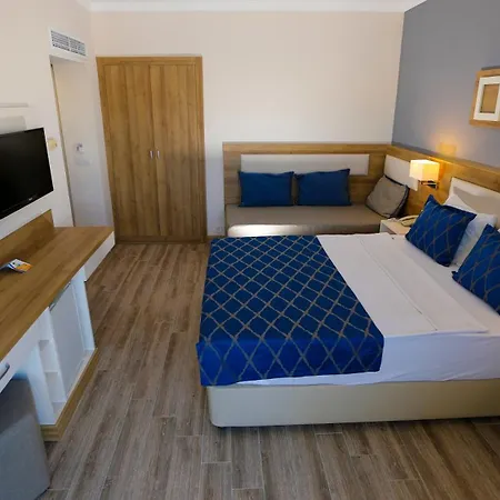 Resort Fortezza 5*