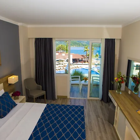 Fortezza 5*