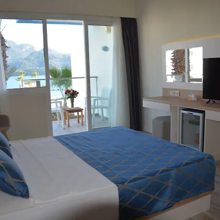 Fortezza منتجع 5*