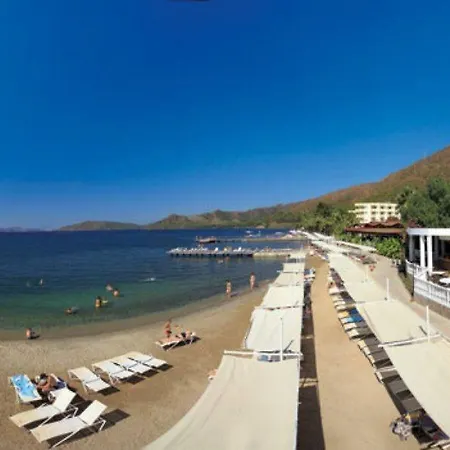 Fortezza Hisaronu