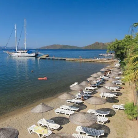 Resort Fortezza 5*