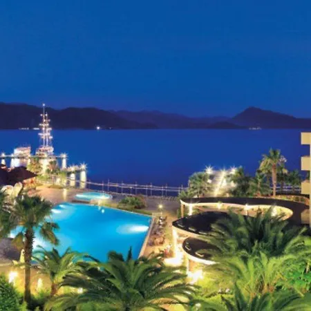 Курортный комплекс Fortezza