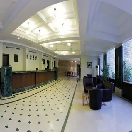 Resort Fortezza