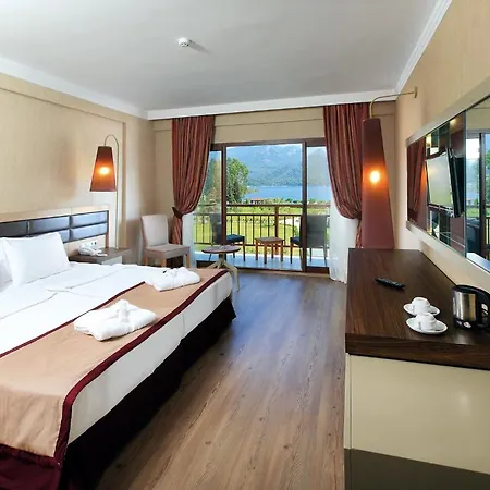 Fortezza Resort