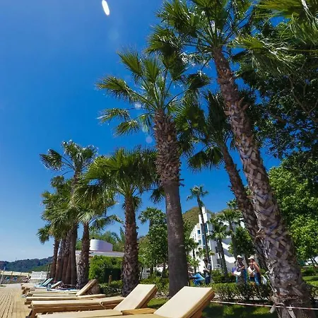 Fortezza 5* Хисароню