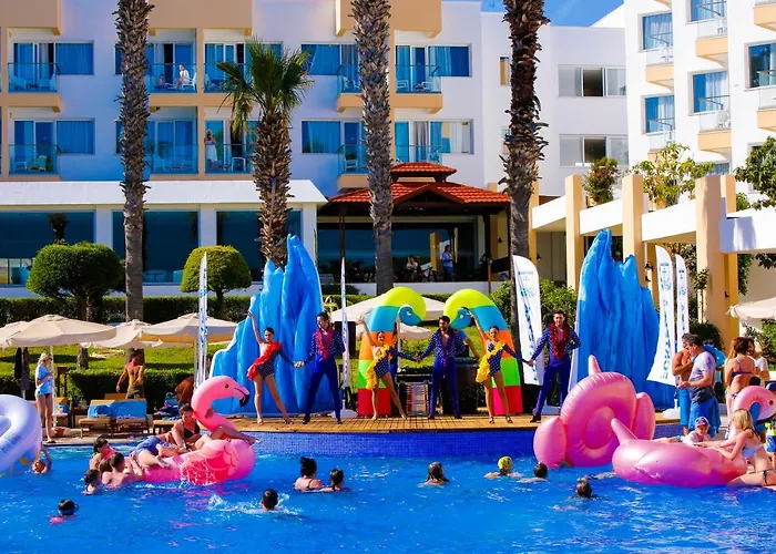 Fortezza Rezort 5*