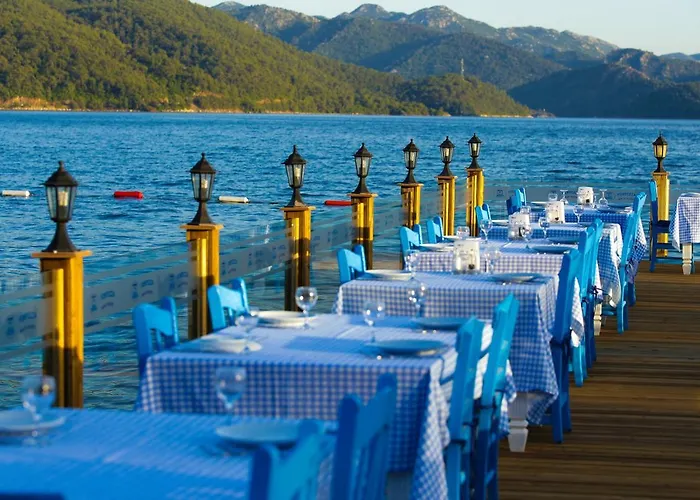 Rezort Fortezza 5*