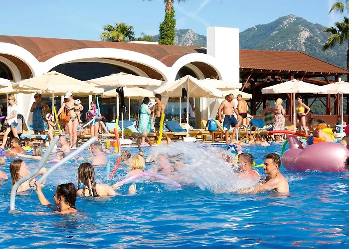 Rezort Fortezza 5*