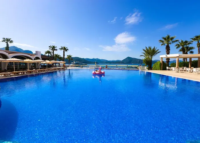 Fortezza Rezort 5*