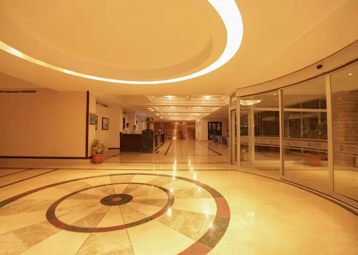 Fortezza Rezort 5*