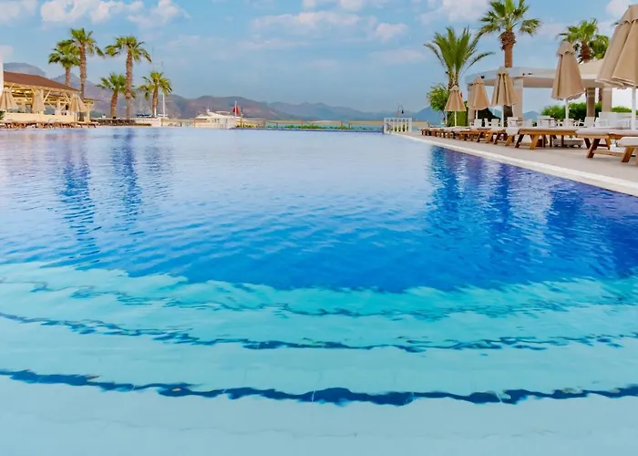 Fortezza Rezort 5*