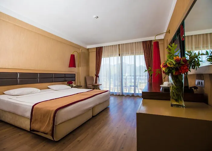 Fortezza 5*