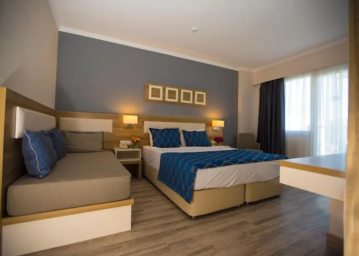 Fortezza 5*