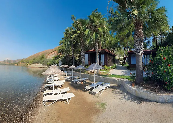 Rezort Fortezza 5*