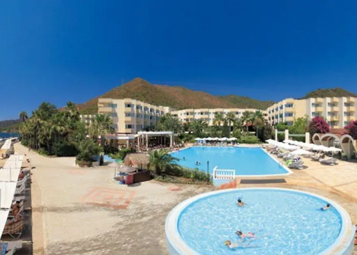 Rezort Fortezza 5*