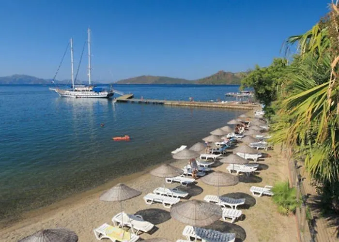Rezort Fortezza 5*