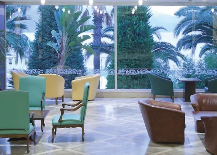 Rezort Fortezza 5*